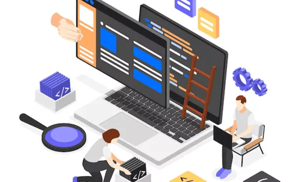 Enterprise Business Solutions